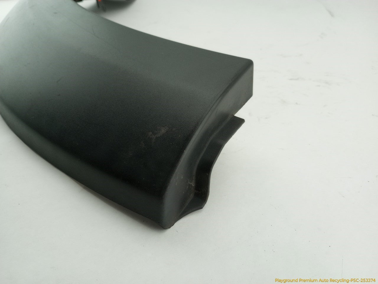 Land Rover LR3 Driver Left Rear Fender Flare