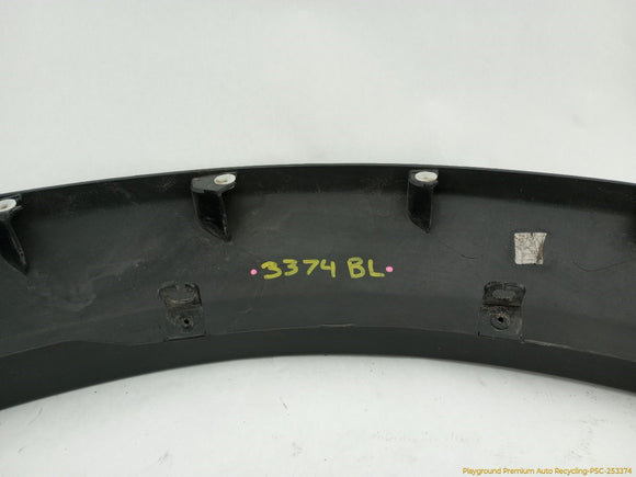 Land Rover LR3 Driver Left Rear Fender Flare
