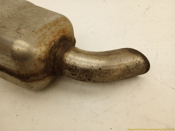 Land Rover LR4 Passenger Right Exhaust Muffler