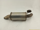 Land Rover LR3 Passenger Right Exhaust Muffler-2