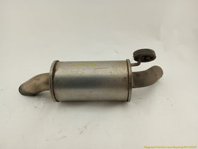 Land Rover LR3 Passenger Right Exhaust Muffler - 0