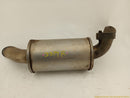Land Rover LR3 Passenger Right Exhaust Muffler-3