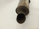 Land Rover LR3 Passenger Right Exhaust Muffler-8