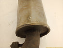 Land Rover LR3 Passenger Right Exhaust Muffler-12