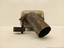 Land Rover LR4 Drive Left Exhaust Muffler-2