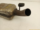 Land Rover LR4 Drive Left Exhaust Muffler-7