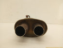 Land Rover LR4 Exhaust Muffler Front Resonator-2