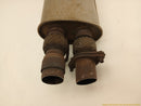 Land Rover LR4 Exhaust Muffler Front Resonator-6
