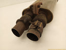 Land Rover LR4 Exhaust Muffler Front Resonator-7