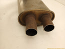 Land Rover LR4 Exhaust Muffler Front Resonator-10