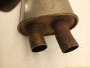 Land Rover LR4 Exhaust Muffler Front Resonator-11