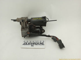 Land Rover LR3 Air Suspension Compressor Pump