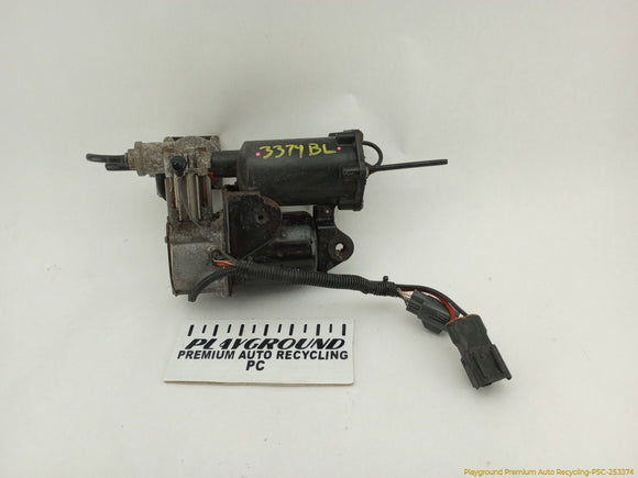 Land Rover LR3 Air Suspension Compressor Pump