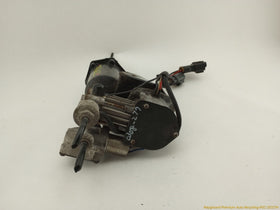Land Rover LR3 Air Suspension Compressor Pump - 0