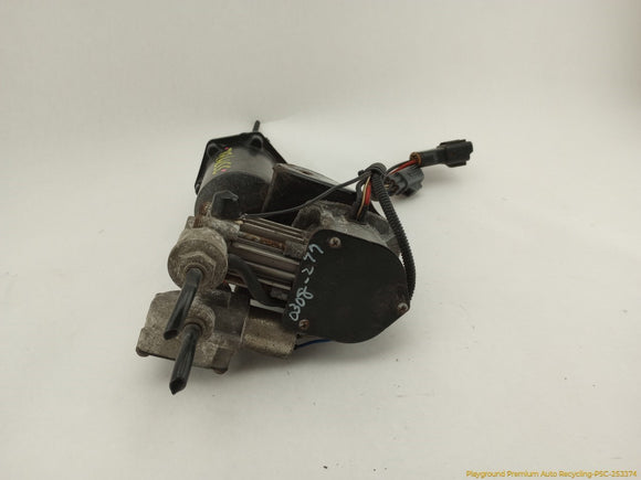 Land Rover LR3 Air Suspension Compressor Pump