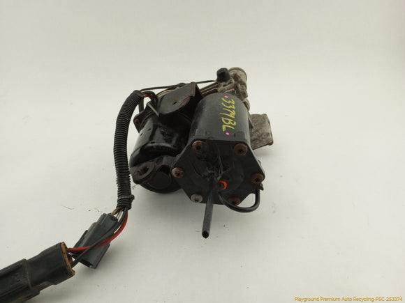 Land Rover LR3 Air Suspension Compressor Pump