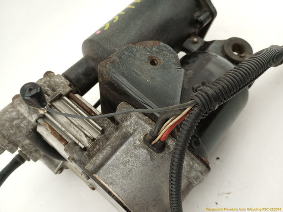 Land Rover LR3 Air Suspension Compressor Pump