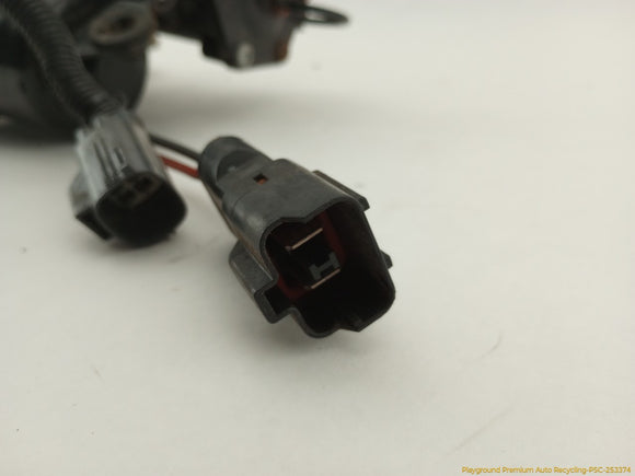 Land Rover LR3 Air Suspension Compressor Pump