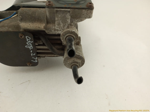 Land Rover LR3 Air Suspension Compressor Pump