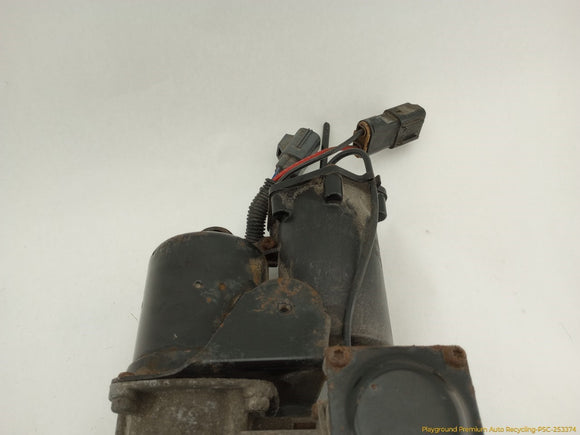 Land Rover LR3 Air Suspension Compressor Pump