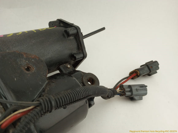 Land Rover LR3 Air Suspension Compressor Pump