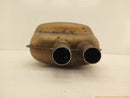 Land Rover LR4 Exhaust Muffler Rear Resonator-3