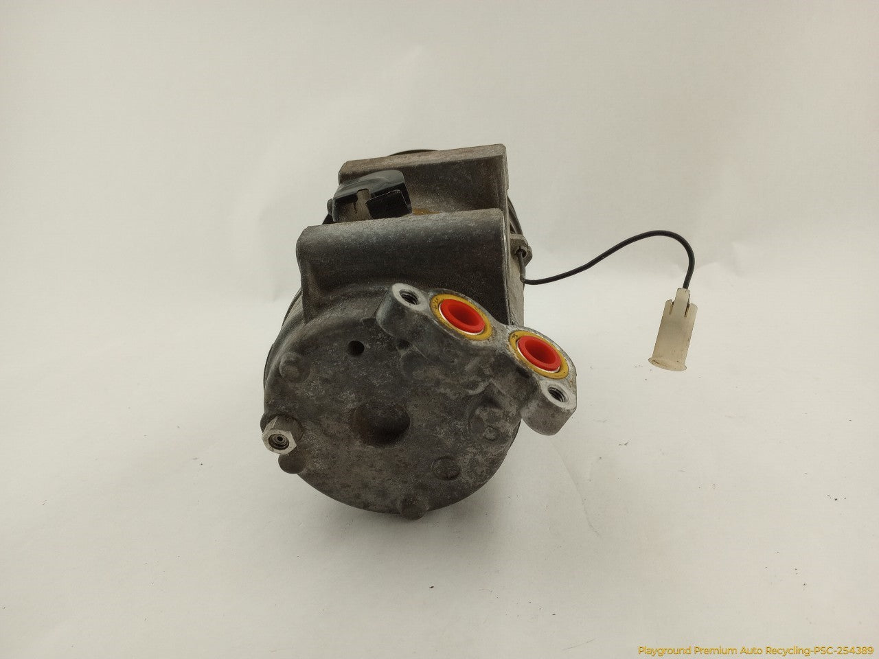 Volvo C30 AC Compressor - 0