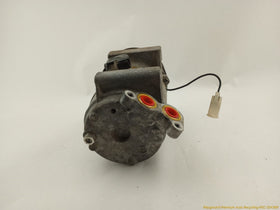 Volvo C30 AC Compressor - 0