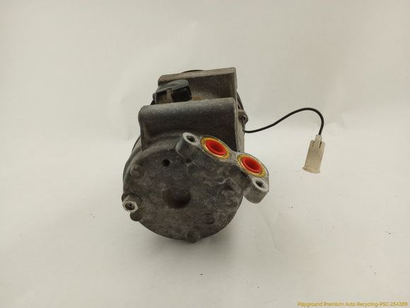 Volvo C30 AC Compressor