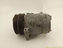 Volvo C30 AC Compressor-3