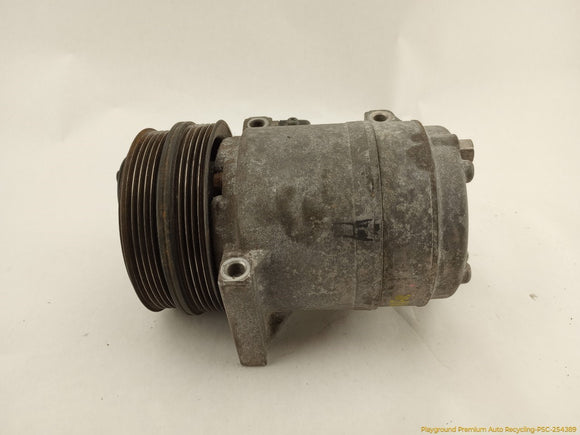 Volvo C30 AC Compressor