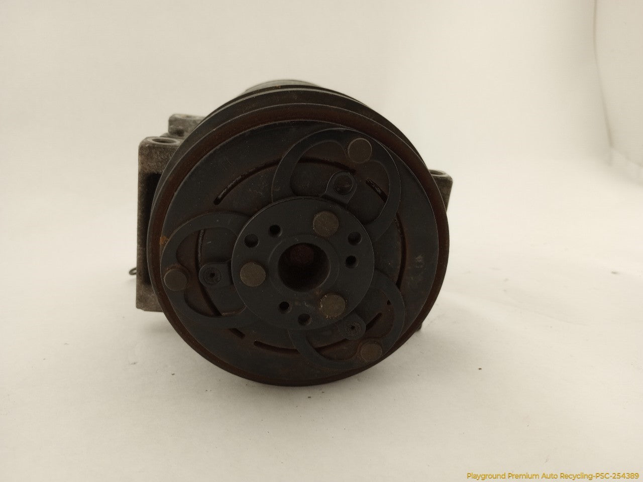Volvo C30 AC Compressor