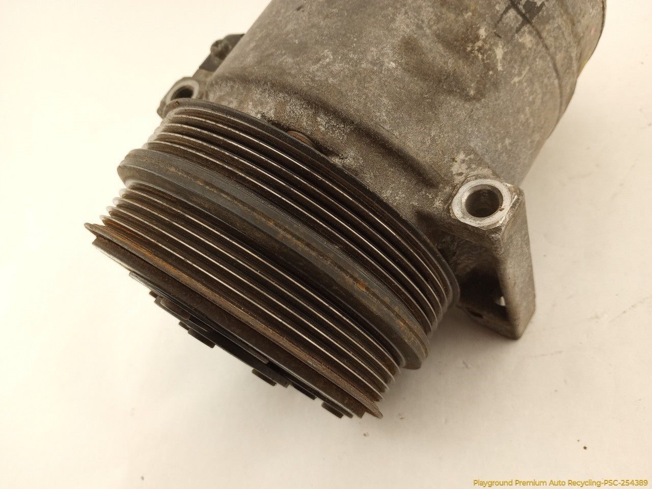 Volvo C30 AC Compressor