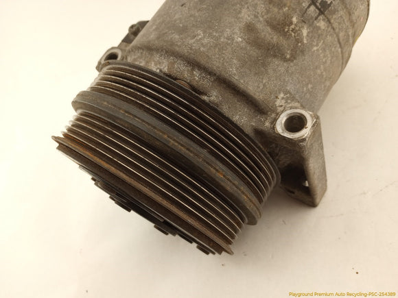 Volvo C30 AC Compressor