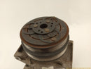 Volvo C30 AC Compressor-6