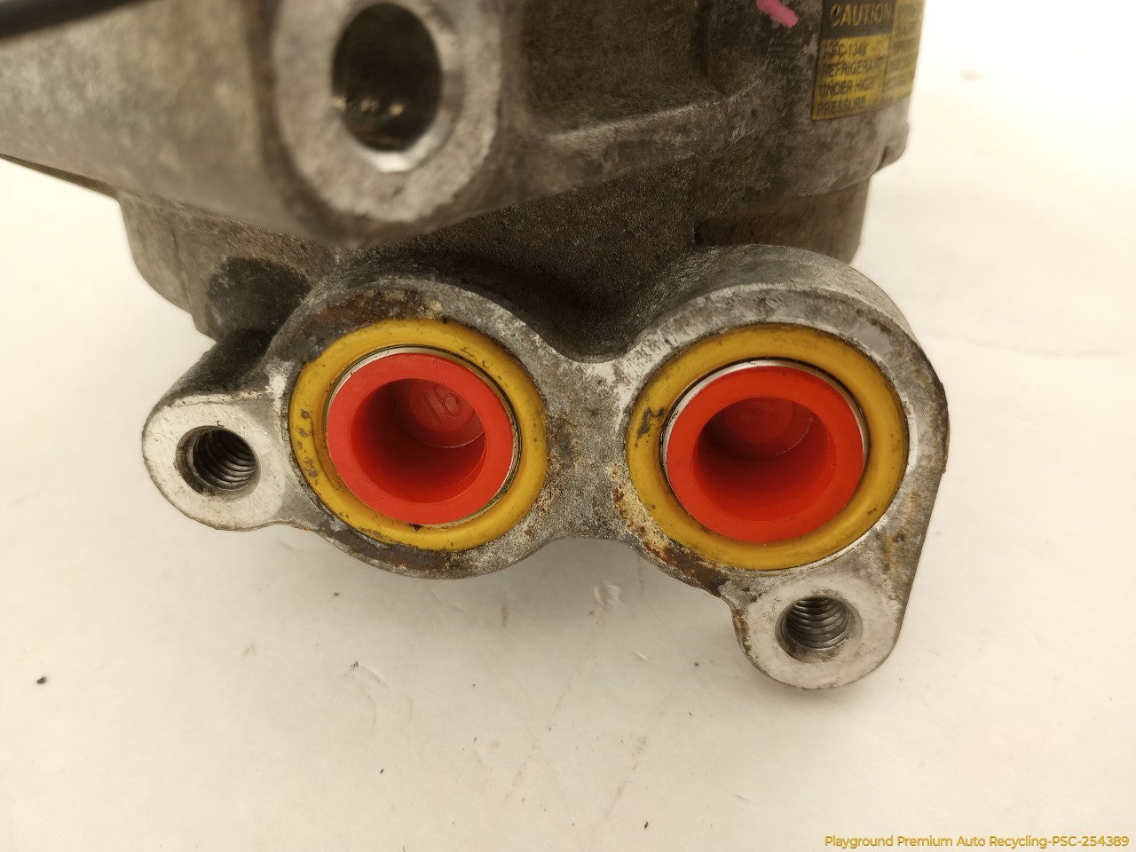Volvo C30 AC Compressor