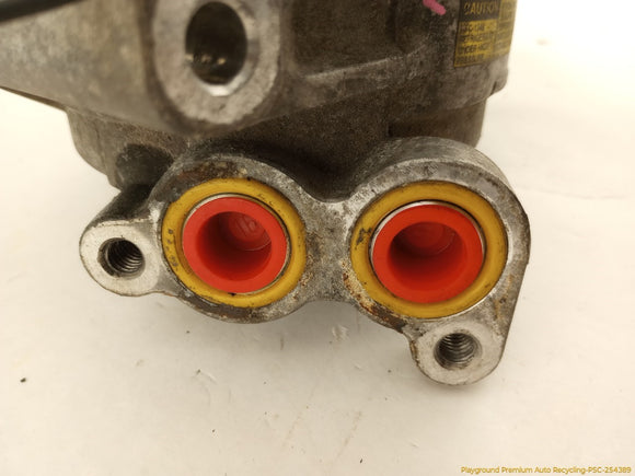 Volvo C30 AC Compressor