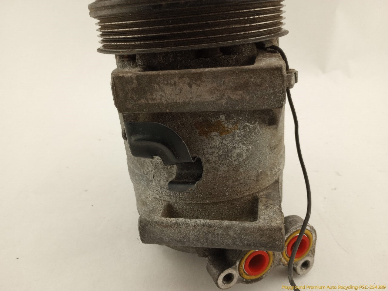 Volvo C30 AC Compressor