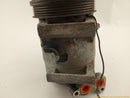 Volvo C30 AC Compressor-9