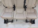Land Rover LR4 Set Of 3 Rear Seats-2