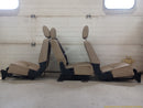 Land Rover LR4 Set Of 3 Rear Seats-7