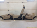 Land Rover LR4 Set Of 3 Rear Seats-8