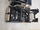 Land Rover LR4 Set Of 3 Rear Seats-9