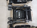 Land Rover LR4 Set Of 3 Rear Seats-10