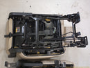 Land Rover LR4 Set Of 3 Rear Seats-11