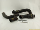 Volvo C30 Set Of 4 Turbo Air Intake Pipe Hoses-1