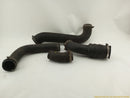 Volvo C30 Set Of 4 Turbo Air Intake Pipe Hoses-2