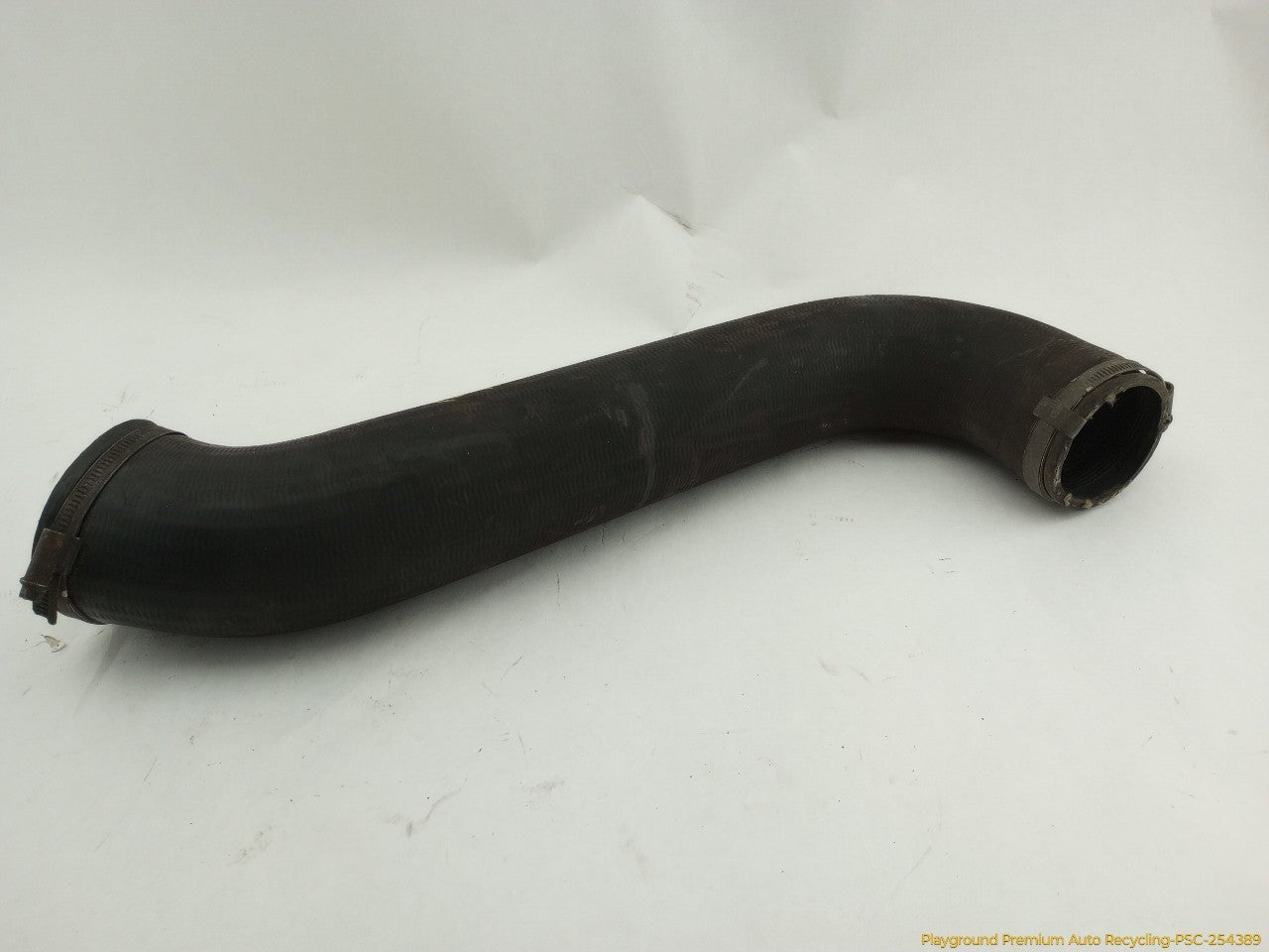 Volvo C30 Set Of 4 Turbo Air Intake Pipe Hoses
