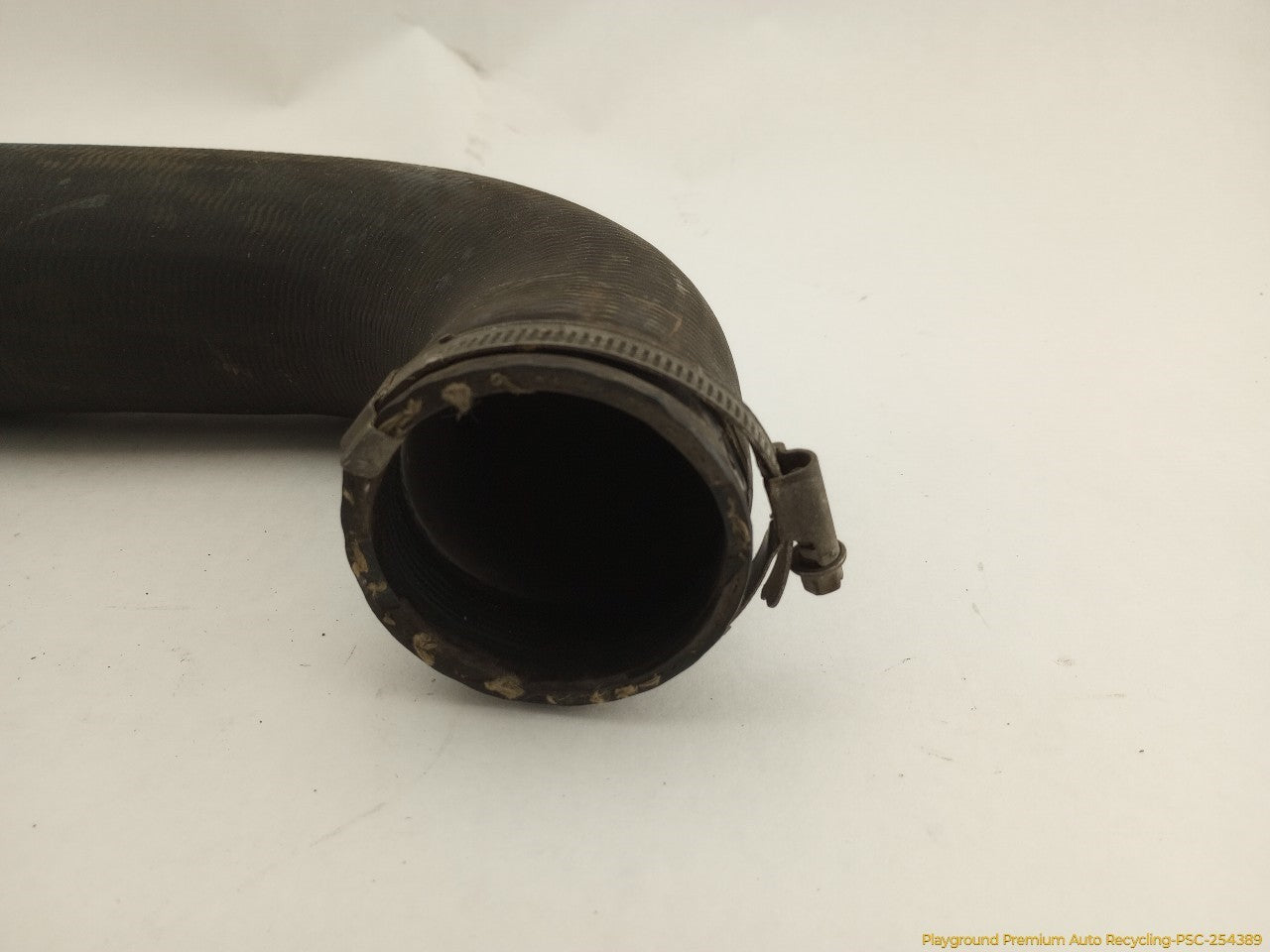 Volvo C30 Set Of 4 Turbo Air Intake Pipe Hoses