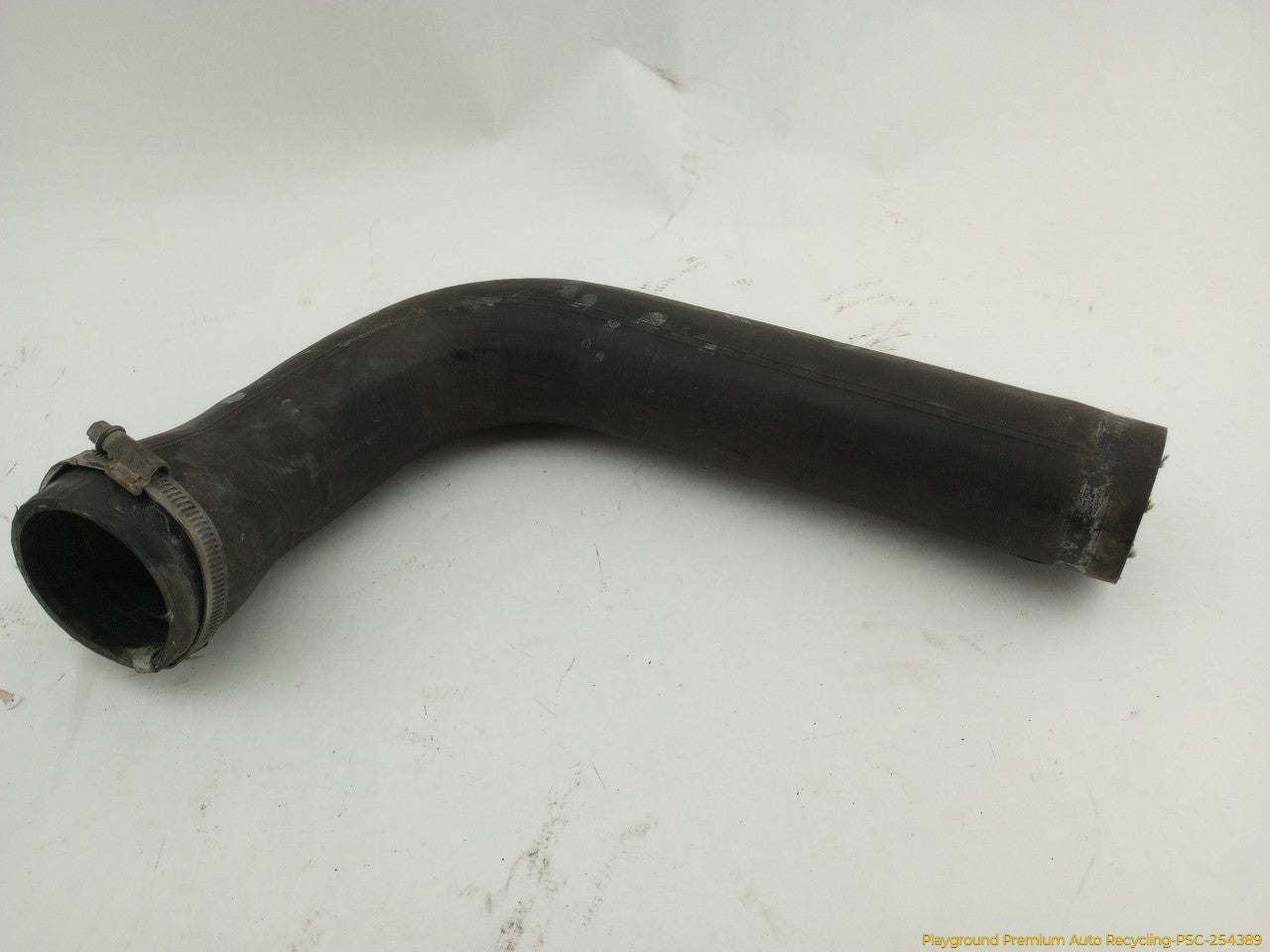 Volvo C30 Set Of 4 Turbo Air Intake Pipe Hoses